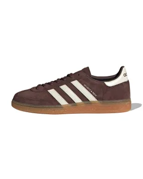 Sporty & Rich Handball Spezial SP - Brown / Gum / White
