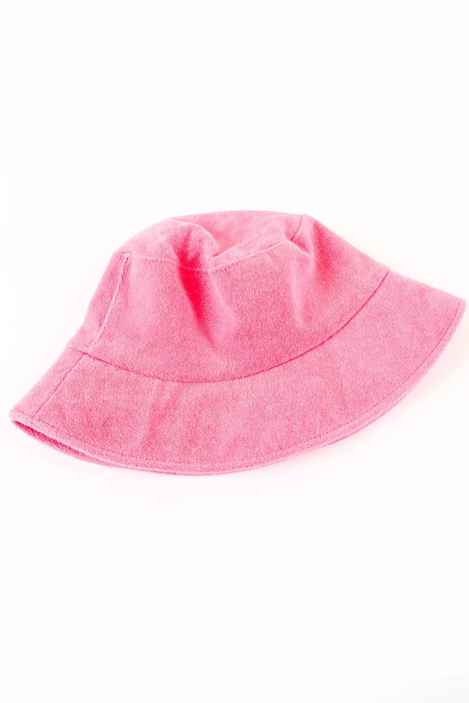 Stay In The Shade Hat - Pink