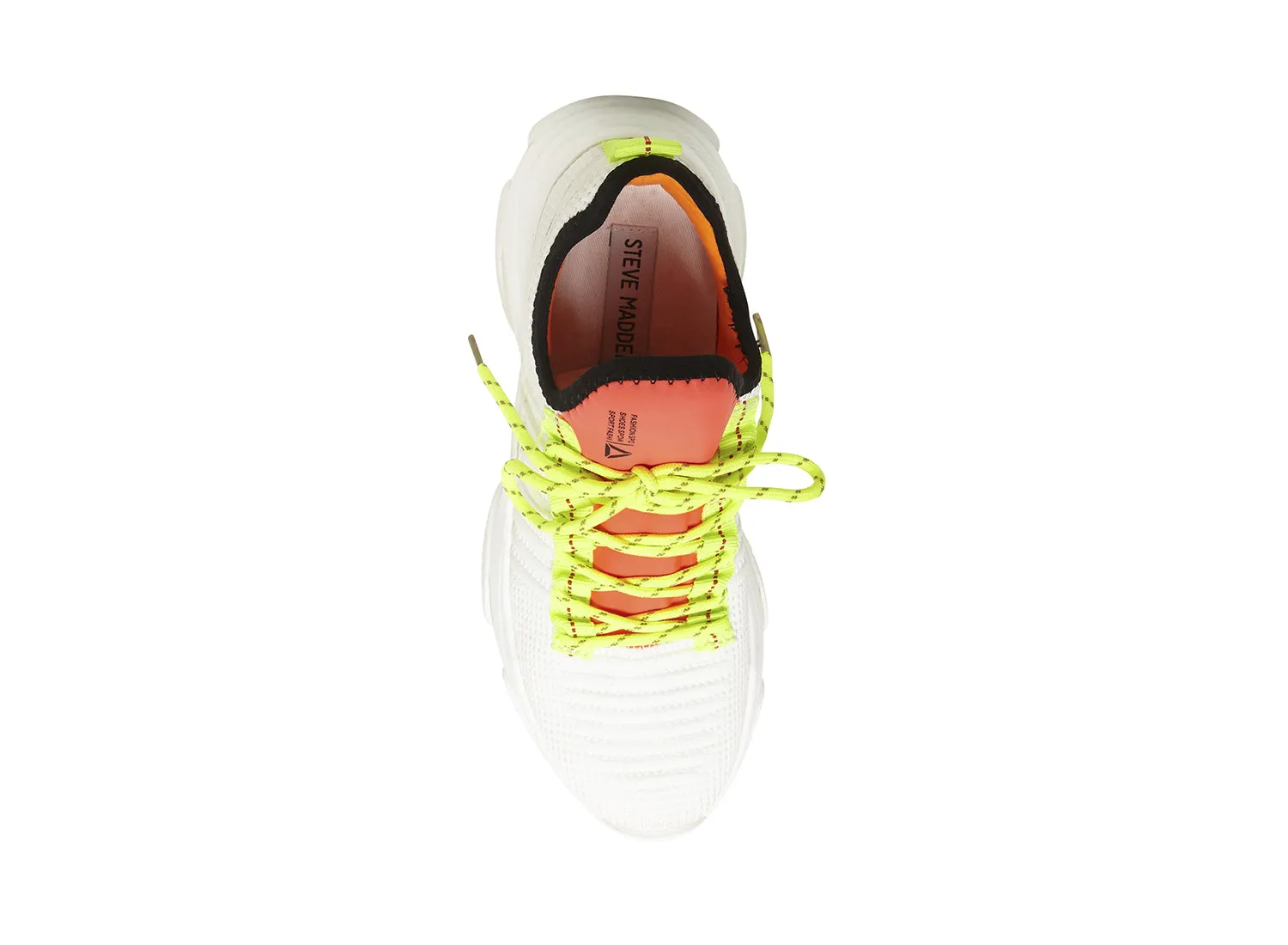 STEVE MADDEN MAC SNEAKERS ( FARVER)