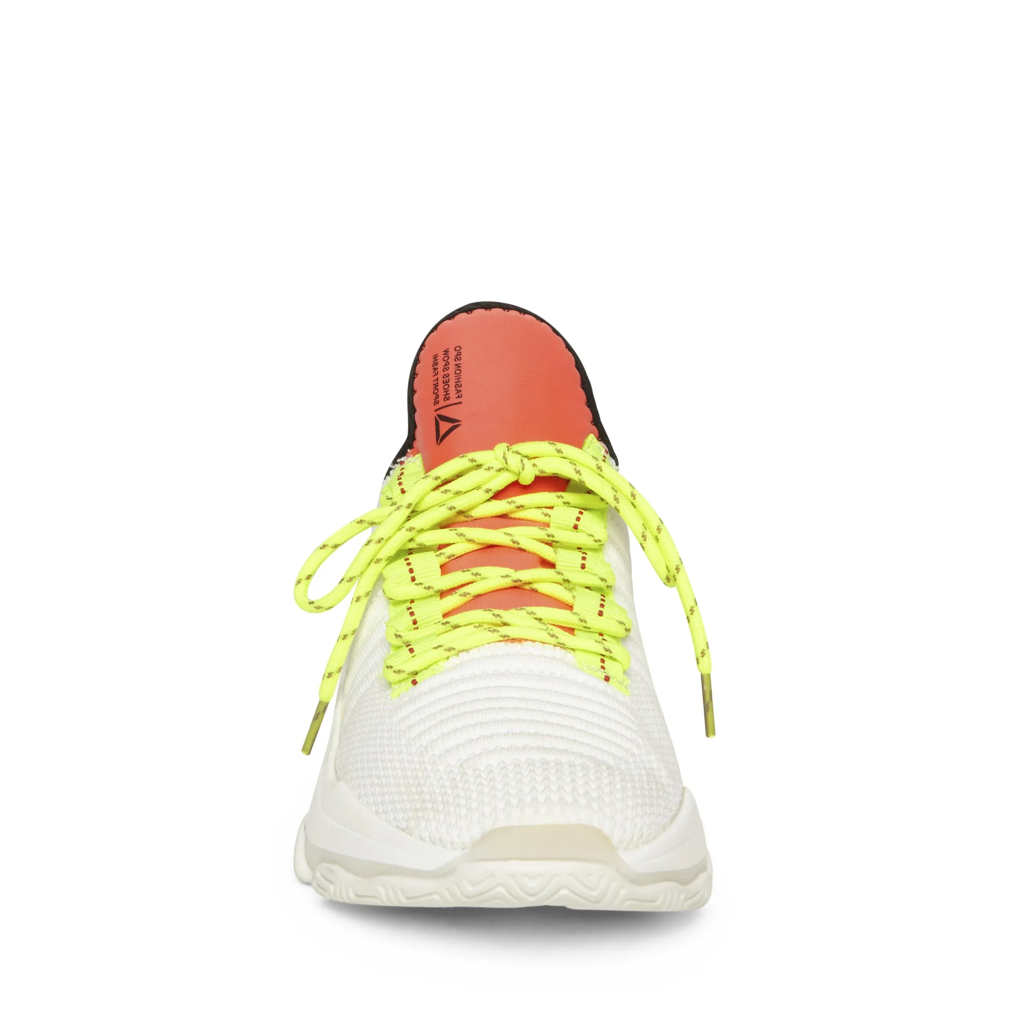STEVE MADDEN MAC SNEAKERS ( FARVER)