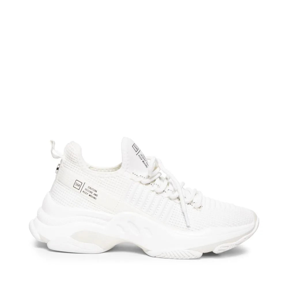 STEVE MADDEN MAC SNEAKERS ( FARVER)
