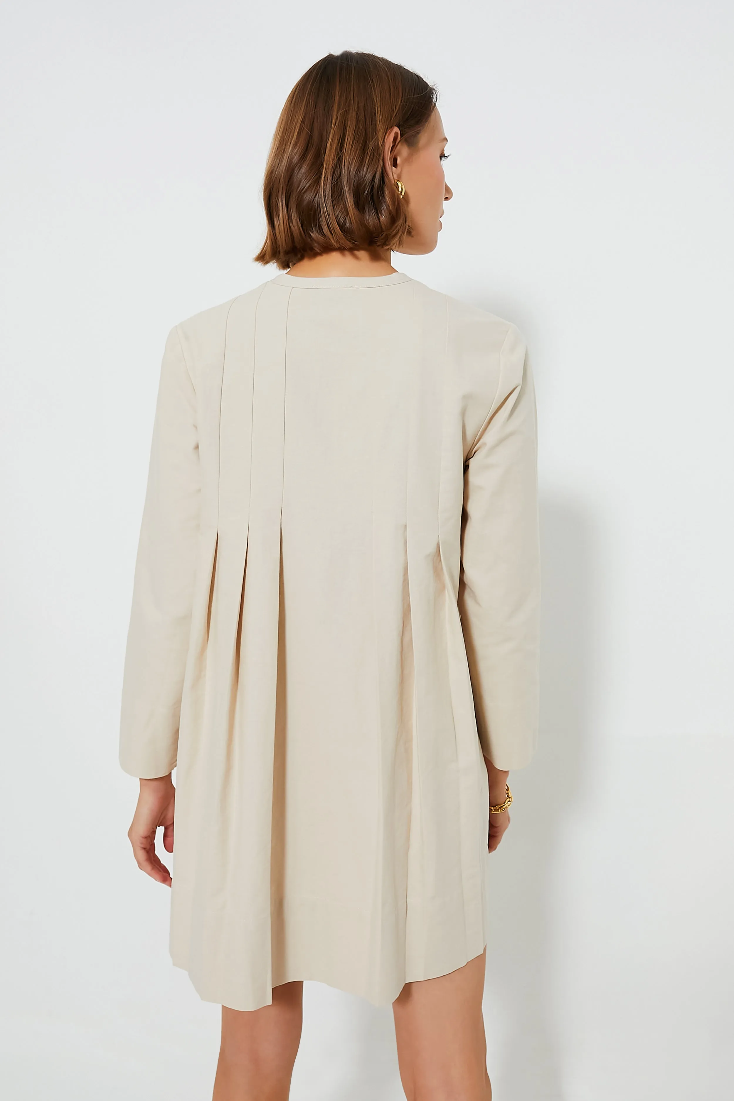 Stone Luella Dress