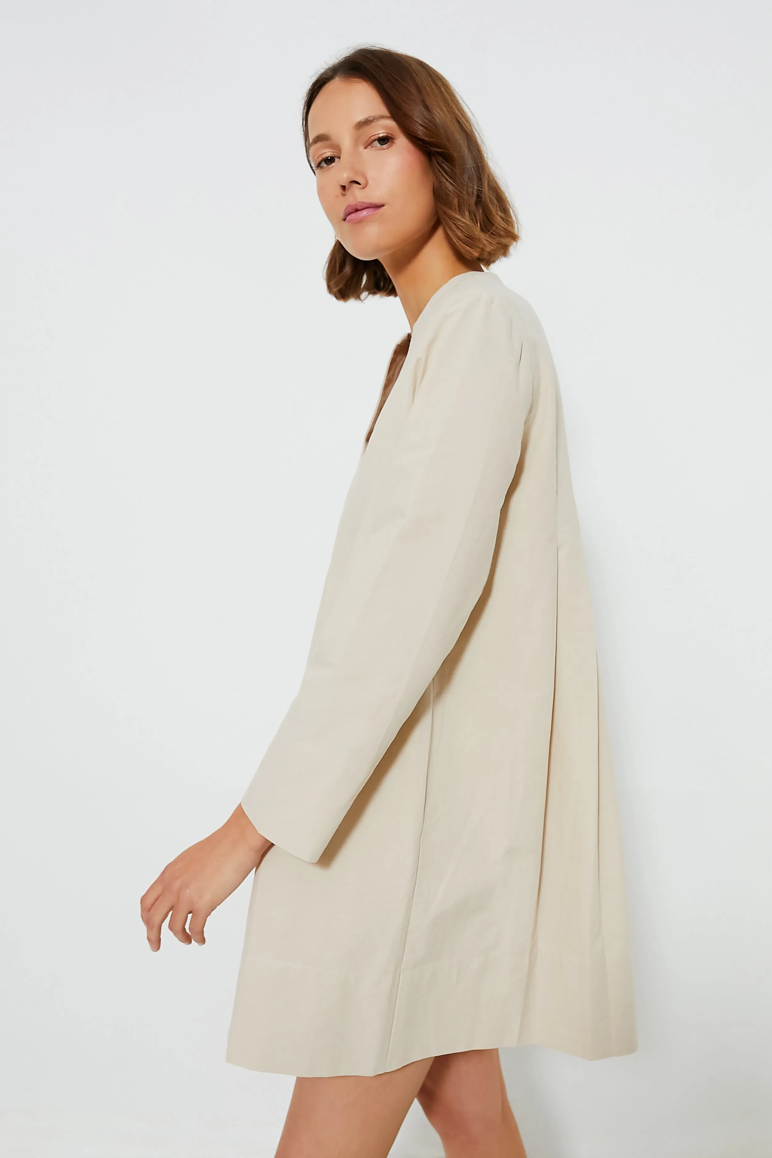 Stone Luella Dress