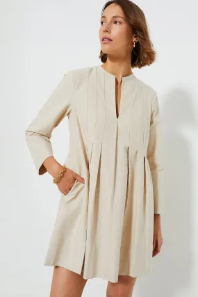 Stone Luella Dress