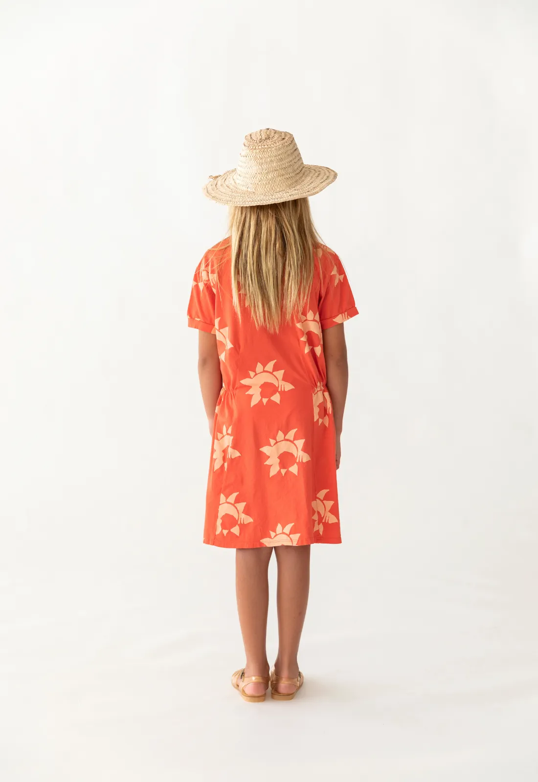 Sun Dress