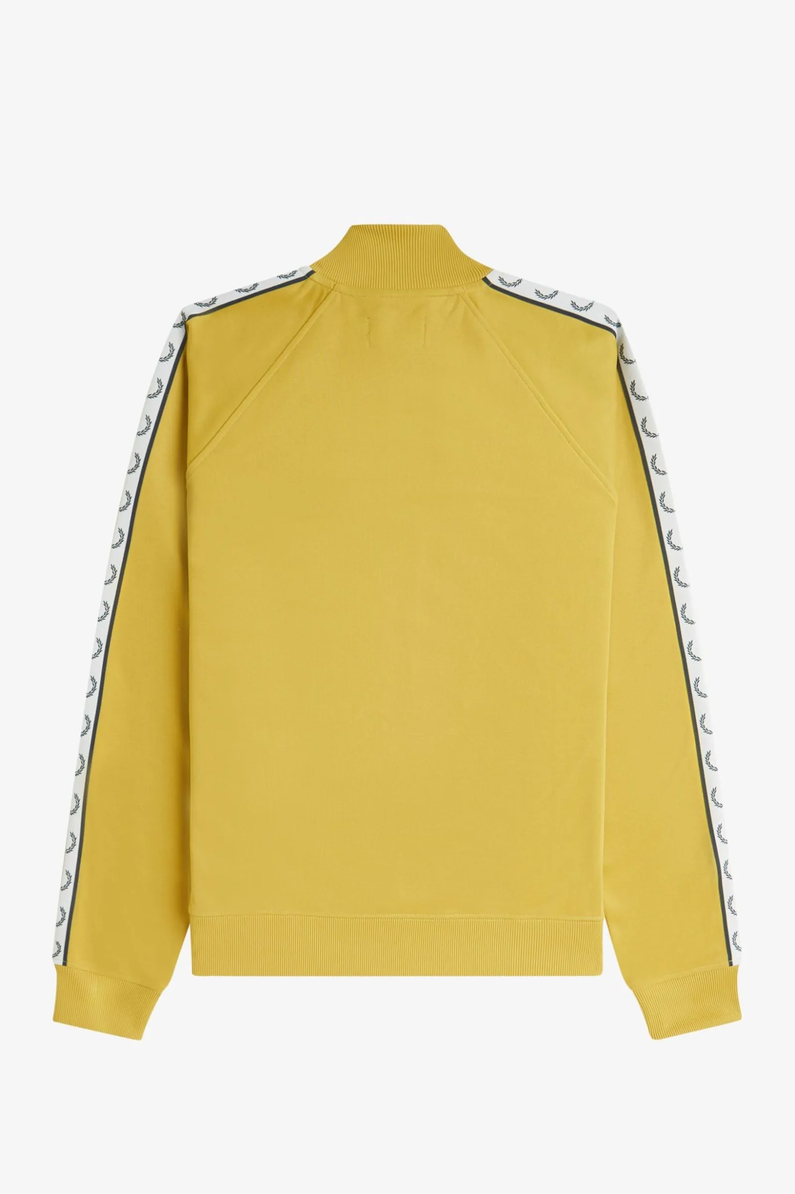 Taped Track Jackets
