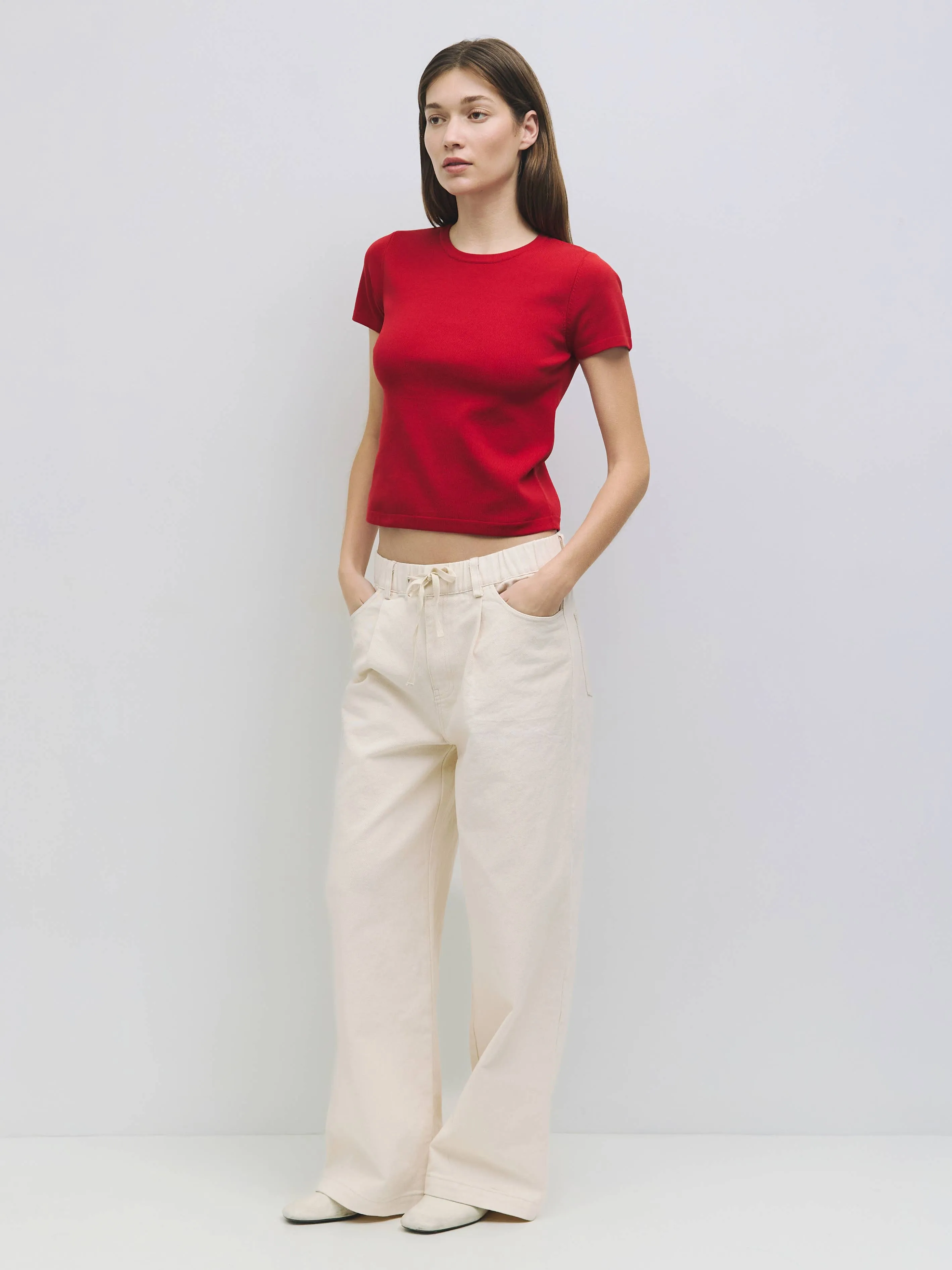 The Clem Sweater