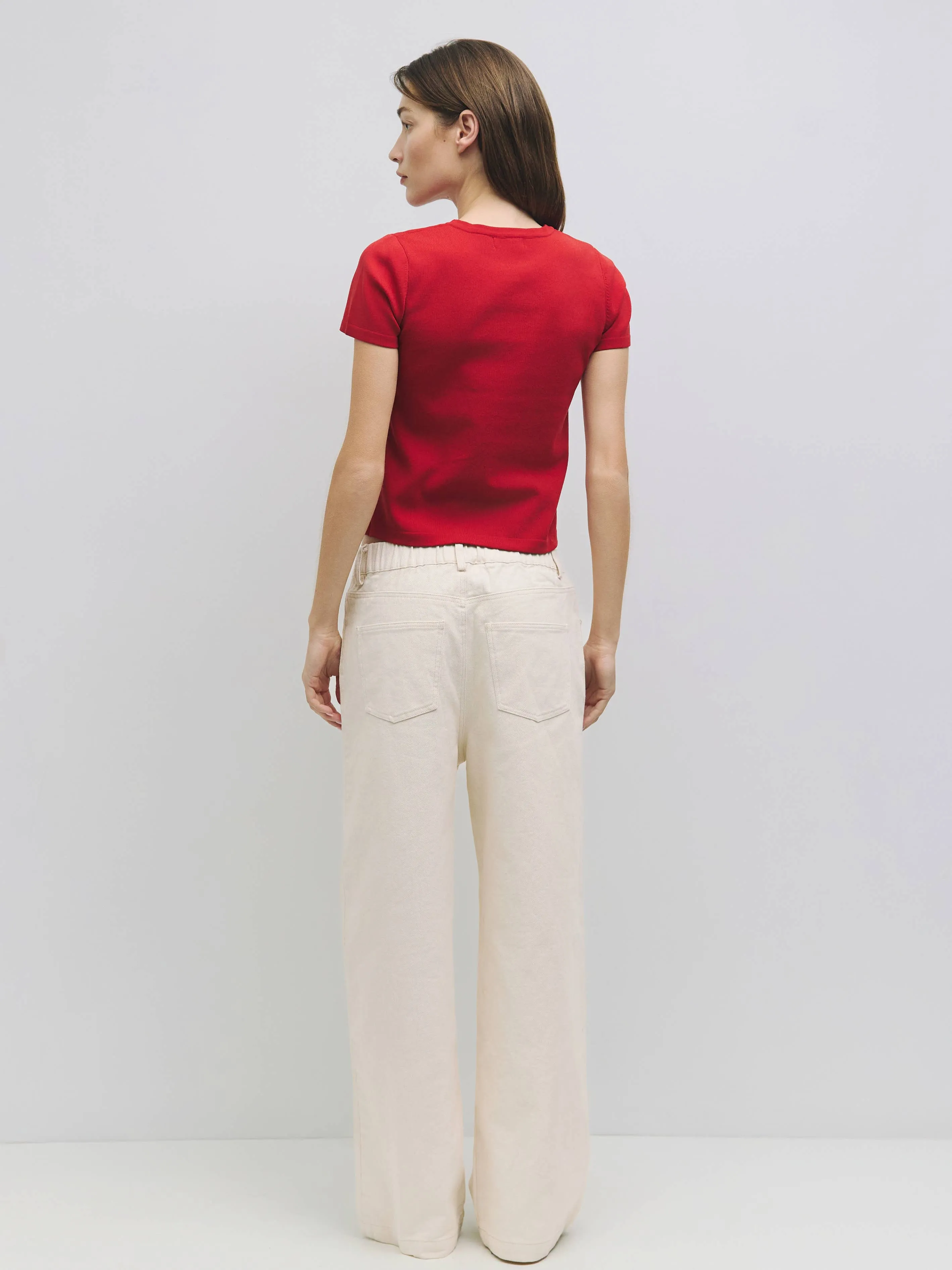 The Clem Sweater
