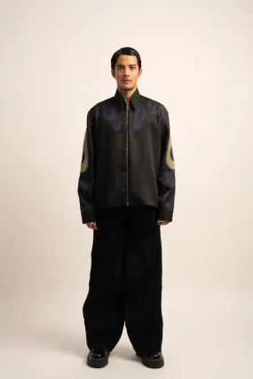 The Flux Spectrum Jacket