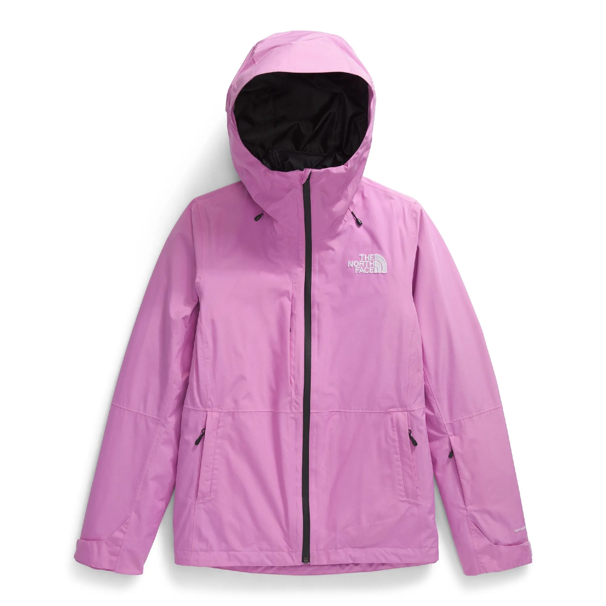 The North Face Women's Thermoball Eco Snow Triclimate Jacket