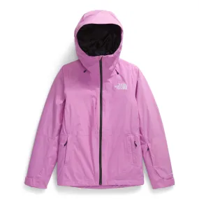 The North Face Women's Thermoball Eco Snow Triclimate Jacket