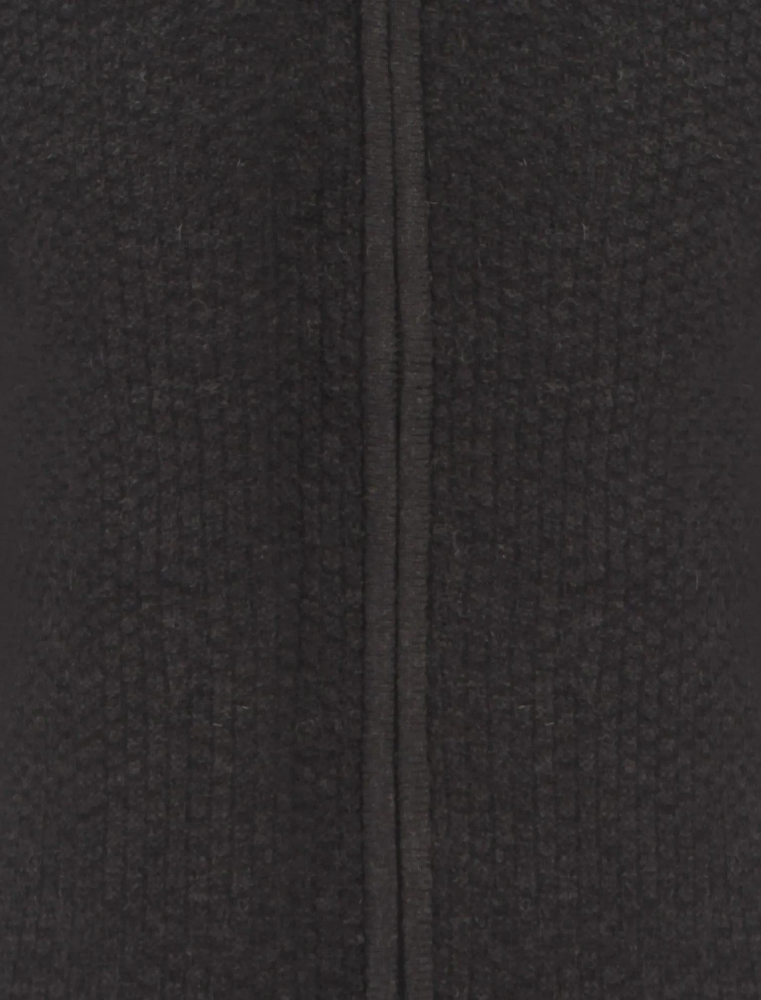 Tokyo Laundry Pitcher dark grey cardigan