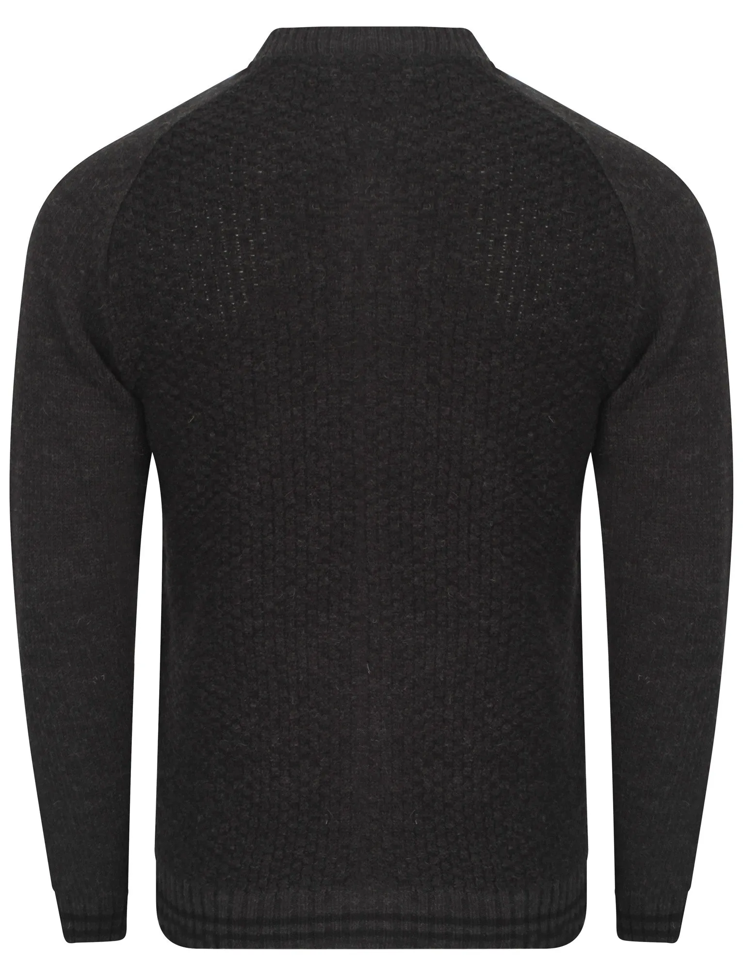 Tokyo Laundry Pitcher dark grey cardigan