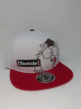 Tootsie Pops Snapback Hat
