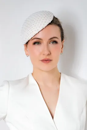 Wedding Hat - Orana