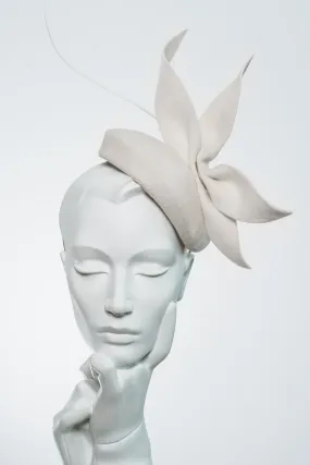 Wedding Hat - Sophia