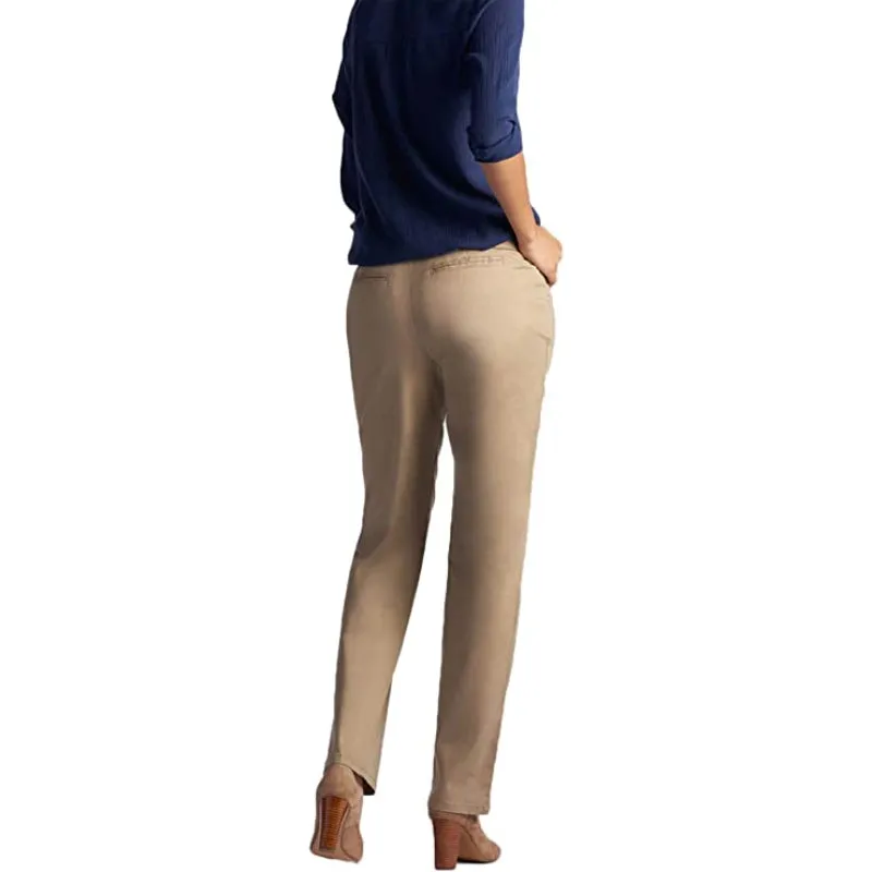Women Relaxed Fit Original All Day Pant