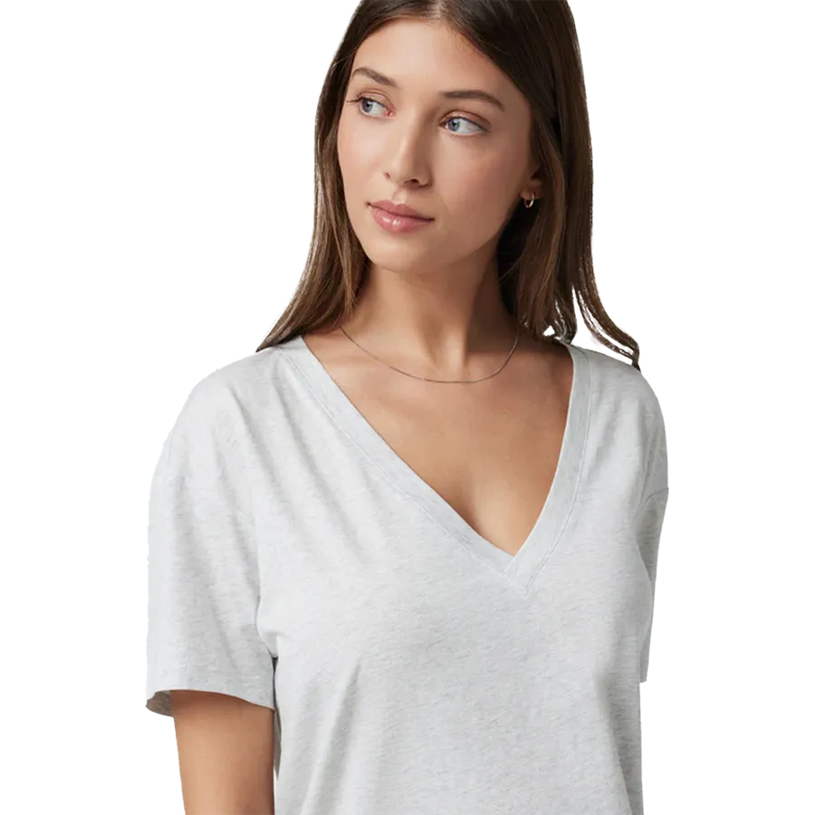 Women's Sutton V-Neck