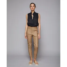 Zoe Kratzmann Tidal Pant - Caramel